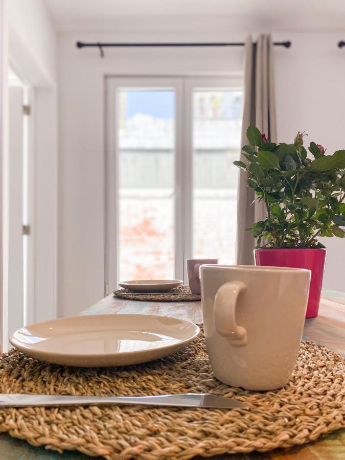 Suite City Center In Quiet Street & Airco Antwerp Luaran gambar