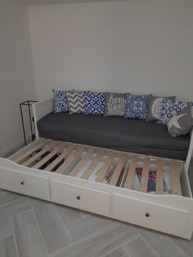 Suite City Center In Quiet Street & Airco Antwerp Luaran gambar