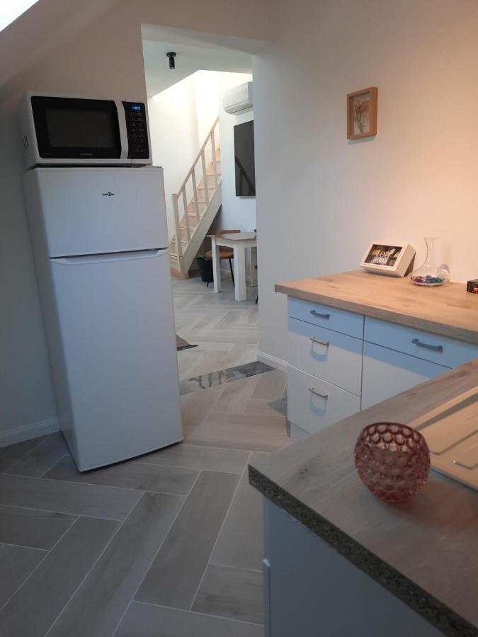 Suite City Center In Quiet Street & Airco Antwerp Luaran gambar