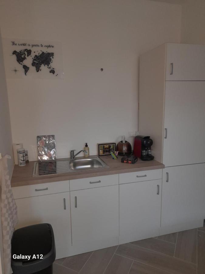 Suite City Center In Quiet Street & Airco Antwerp Luaran gambar