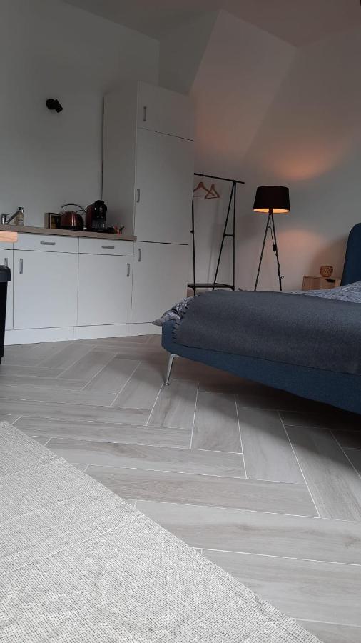 Suite City Center In Quiet Street & Airco Antwerp Luaran gambar